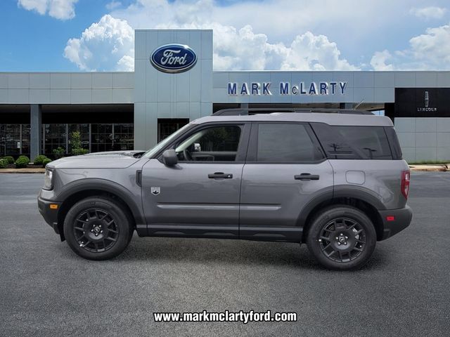 New 2026 Ford Bronco Sport Big Bend AWD/4WD image 2