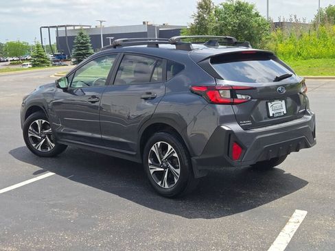 Certified 2024 Subaru Crosstrek 2.0i Premium AWD/4WD image 14