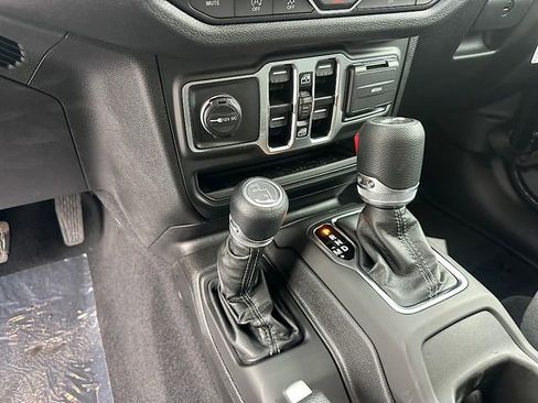 New 2025 Jeep Wrangler Sport S image 26