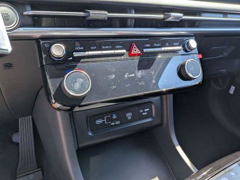 New 2026 Hyundai Tucson Blue SE FWD image 21