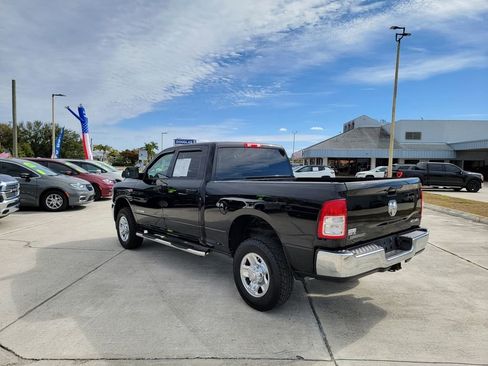 Used 2020 RAM 2500 Big Horn image 3