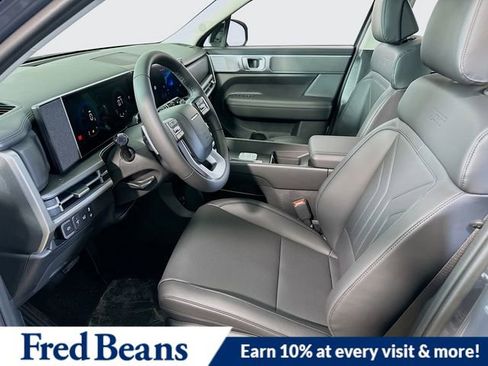 New 2026 Hyundai Santa Fe XRT w/ Tow & Go Package image 12