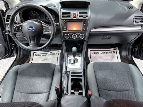 Used 2016 Subaru Impreza 2.0i image 27