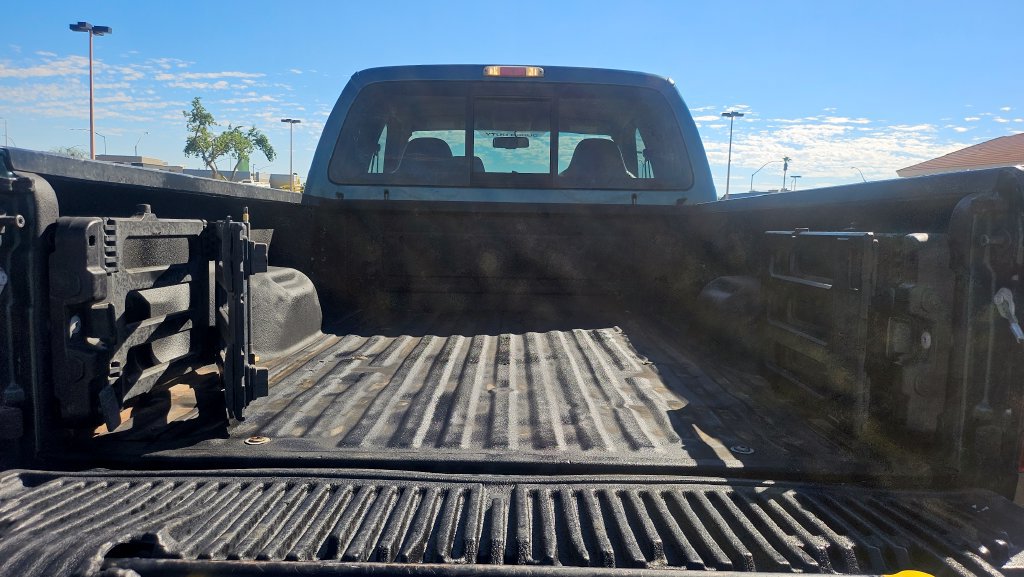 Used 2009 Ford F350 FX4 AWD/4WD image 12