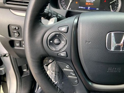 Used 2023 Honda Ridgeline RTL image 23