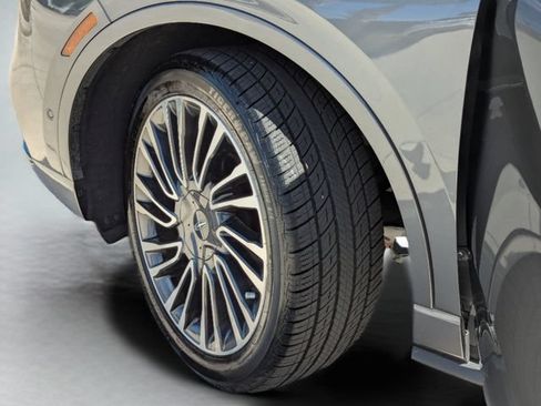 Used 2021 Lincoln Corsair Reserve w/ Equipment Group 201A AWD/4WD image 40