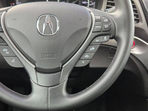 Used 2020 Acura ILX FWD image 23