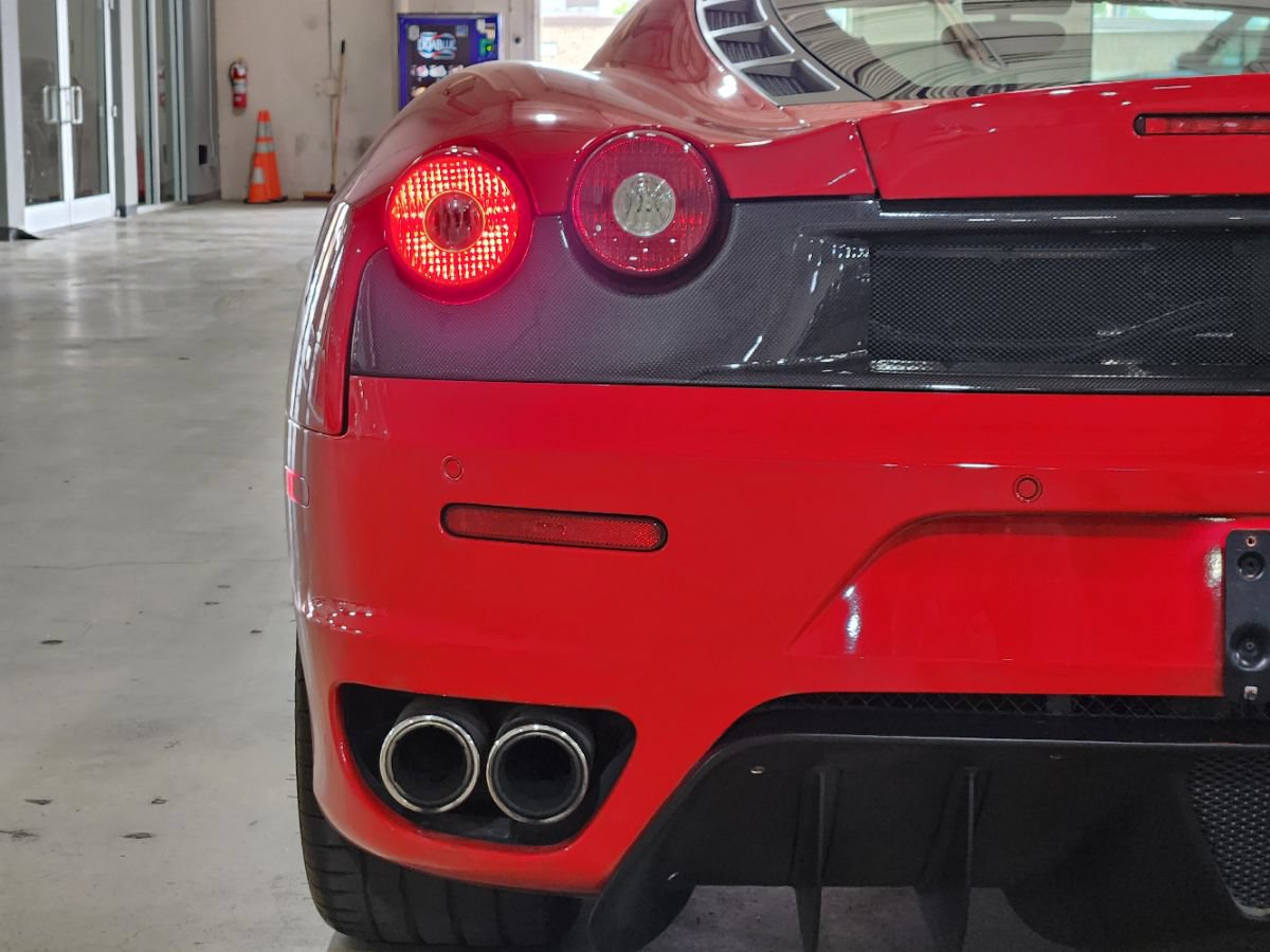 Used 2007 Ferrari F430 Coupe RWD image 25