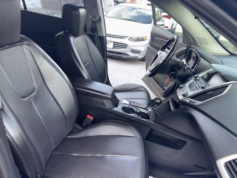 Used 2017 GMC Terrain SLT FWD image 17