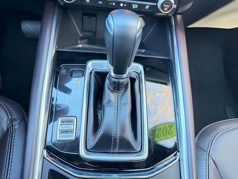 Certified 2023 MAZDA CX-5 Signature image 18