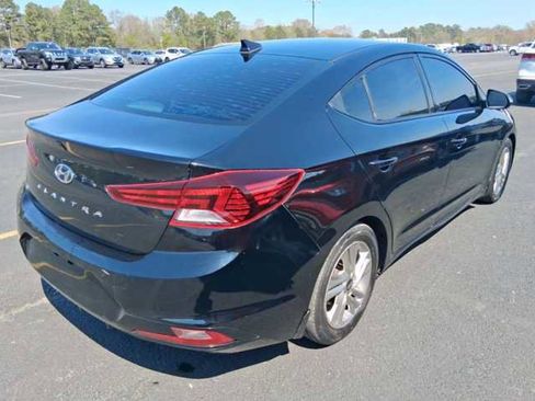 Used 2019 Hyundai Elantra Value Edition image 2
