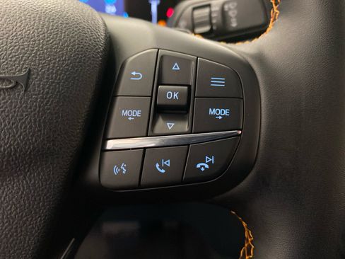 New 2026 Ford Maverick Tremor image 44