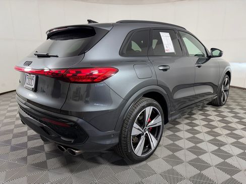 New 2026 Audi SQ5 Premium Plus AWD/4WD image 9