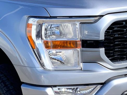 Used 2021 Ford F150 XL w/ STX Appearance Package RWD image 24