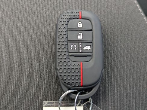 Used 2026 Honda Civic Sport image 27
