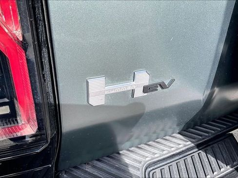 Used 2024 GMC Hummer EV 3X w/ Extreme Off-Road Package image 23