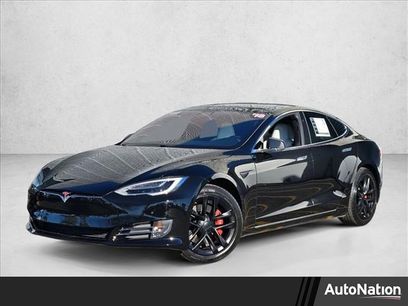 Used 2018 Tesla Model S 100D