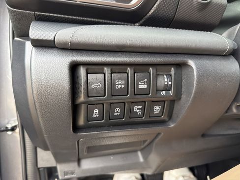 Used 2023 Subaru Forester Touring image 24