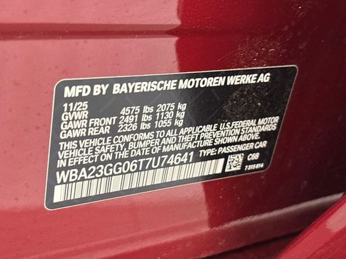New 2026 BMW 228i xDrive w/ Technology Package AWD/4WD image 18