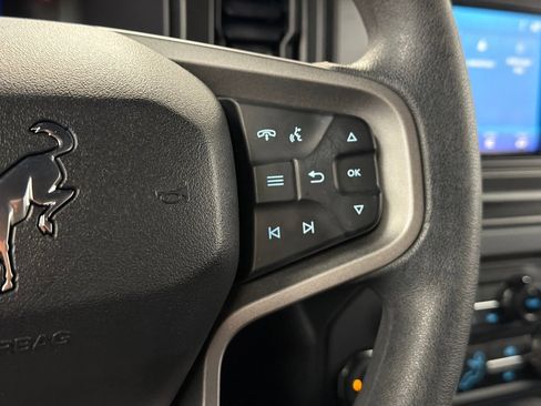 Used 2023 Ford Bronco 2-Door w/ Sasquatch Package image 17