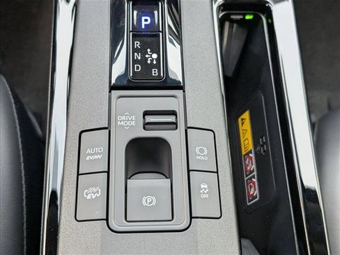 New 2026 Toyota Prius Plug-In Hybrid image 20