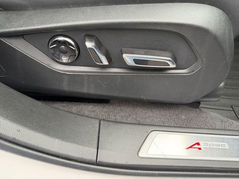 Used 2024 Acura RDX A-Spec AWD/4WD image 44