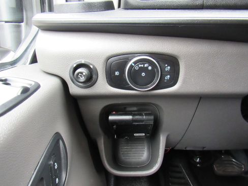 Used 2020 Ford Transit 250 Low Roof w/ Load Area Protection Package image 10