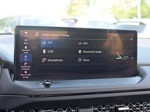 Used 2024 Honda Accord Sport image 21