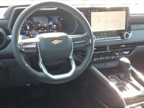 New 2026 Chevrolet Colorado W/T w/ Advanced Trailering Package RWD image 6