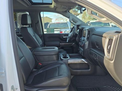 Used 2020 Chevrolet Silverado 2500 LTZ w/ LTZ Plus Package image 10