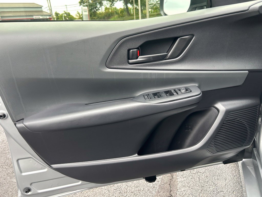 Certified 2024 Toyota Prius LE FWD image 10