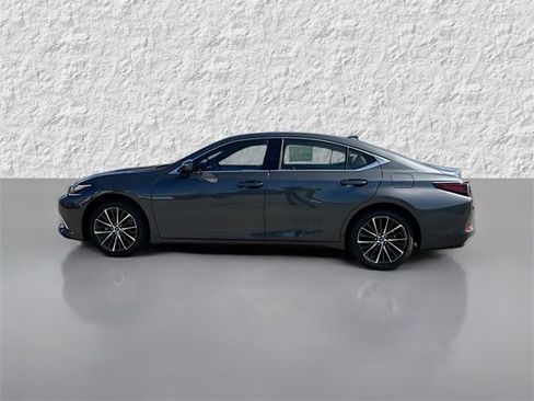 New 2025 Lexus ES 350 w/ Premium Package image 6