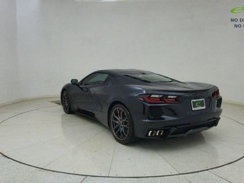Used 2023 Chevrolet Corvette Stingray Premium Cpe RWD image 58