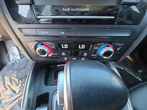 Used 2014 Audi Q5 2.0T Premium Plus w/ Premium Plus Package AWD/4WD image 21