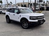 Used 2021 Ford Bronco Sport Big Bend w/ Big Bend Package (96B) image 2