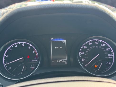 Used 2022 Toyota Camry SE FWD image 20