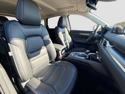 New 2025 MAZDA CX-5 AWD 2.5 S w/ Premium Plus Pkg image 15