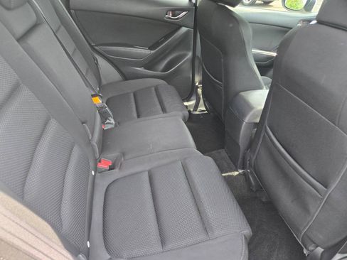 Used 2016 MAZDA CX-5 Touring AWD/4WD image 23