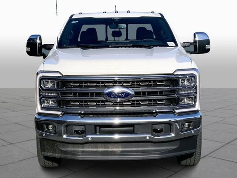 New 2026 Ford F350 King Ranch w/ Chrome Package image 3
