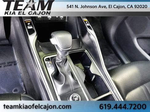 Certified 2023 Kia Sorento S w/ Panoramic Sunroof Package FWD image 33