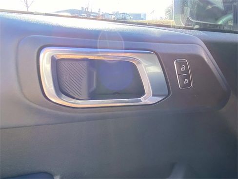 Certified 2023 Ford Bronco Outer Banks image 17
