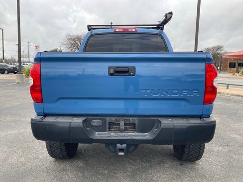 Used 2019 Toyota Tundra SR5 w/ SR5 Upgrade Package image 6