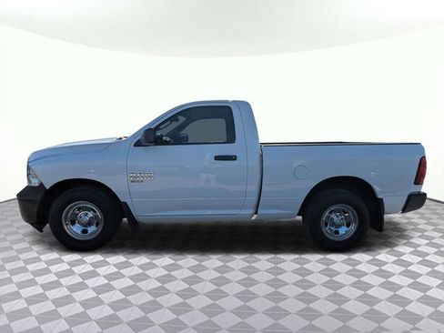 Used 2019 RAM 1500 Tradesman w/ Power & Remote Entry Group RWD image 6