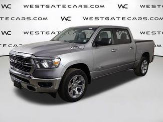 Used 2022 RAM 1500 Big Horn AWD/4WD 360° Tour