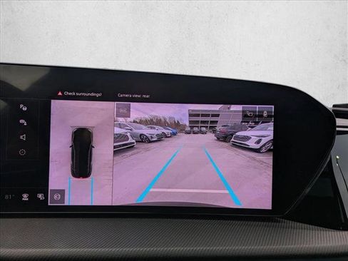 New 2025 Audi SQ5 Premium Plus image 14