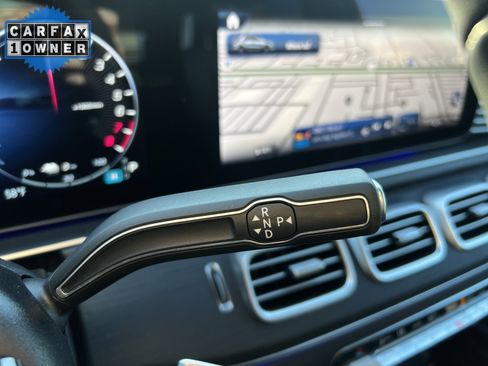 Certified 2025 Mercedes-Benz GLE 450e 4MATIC image 26