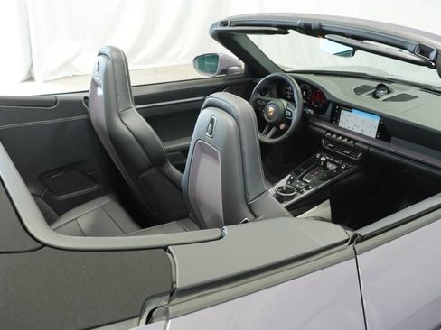 Certified 2026 Porsche 911 Carrera RWD image 52
