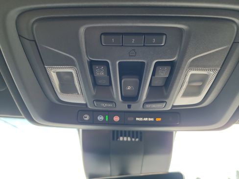 New 2026 GMC Sierra 1500 AT4 w/ Technology Package AWD/4WD image 22