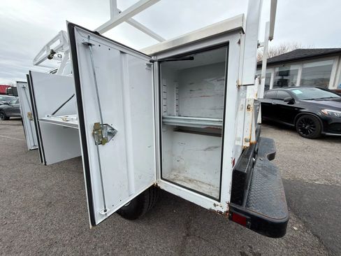 Used 2022 RAM 2500 Tradesman w/ Protection Group image 15