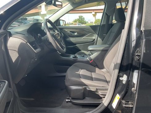 Used 2024 GMC Terrain SLE FWD image 7